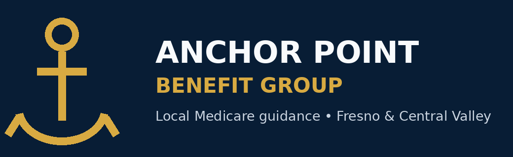 Anchor Point Benefit Group